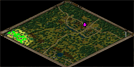 Ponyri 1943 Map Image