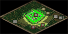 Radio message Map Image