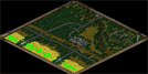 Raid Over France - AUM Map Image