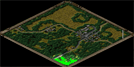 Regular Day Map Image
