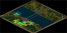 The Bridge of Remagen Map Image