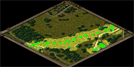 Battles for the Rodina Map Image