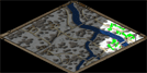 Rostov Map Image