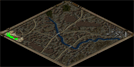 Russian Advance Map Image