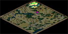 Sables Map Image