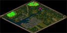 Sevastopol Offensive Map Image