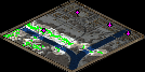 Sinelnikovo Map Image