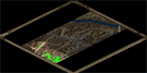 Singling Map Image