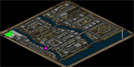 Stalingrad 1942 - 3rd Attack Map Image