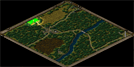Staraya Russa Map Image