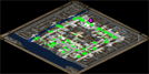 Stalingrad 1943 - The Cauldron Map Image