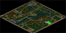 Summer 1943 Map Image