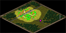 Surrounded Map Image