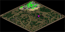The Siege Map Image