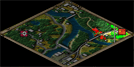 Top Secret Map Image