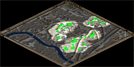 Tula Map Image