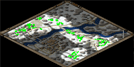 Velikie Luki Map Image