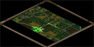 Villers-Bocage Map Image