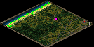 Walcheren Island Map Image
