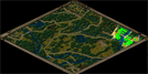 Yelnya Map Image