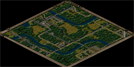 Zahvatiz Map Image