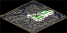 Aculovo Map Image