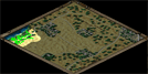 Alam Halfa Map Image