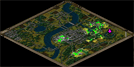 Am Rhein Map Image