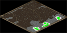 Ardennes Offensive Map Image