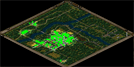 Operation Bagration Map Image