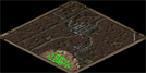Belgium Fall Map Image