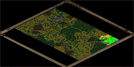 St Vith Map Image