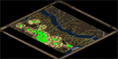 The hunt for Degelow Map Image