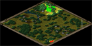 Dorfscharmuetzel Map Image
