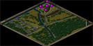Fort Map Image