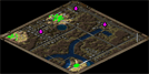 Furie Map Image