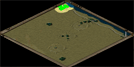 Operation Theseus Map Image