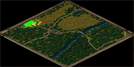 Harvest Moon Map Image