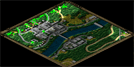 Vovousa Greece Map Image
