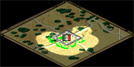 Fort Nibeiwa 1 Map Image