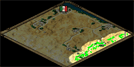 Sollum Egypt Map ImageC