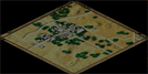 el Mechili 2 Map Image