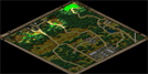 Battle of Kursk Map Image