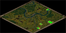 Martelange Map Image