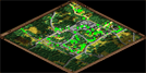 Tannenberg Line Map Image
