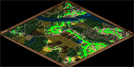 Warsaw OA Map Image