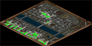 Budapest OA Map Image