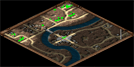 Ivalo Map Image