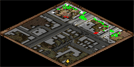 Bucharest Map Image