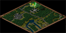 Setting The Stage Map Image